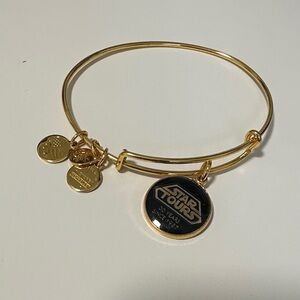 🌴 Alex & Ani Disney Star Tours 30 year Anniversary Bracelet